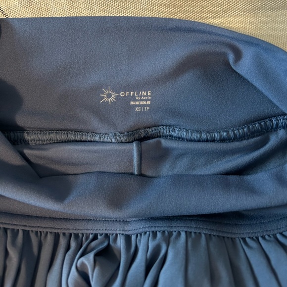 OFFLINE By Aerie All Aces Tennis Skort - Picture 3 of 8